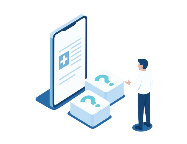 Was du über Krankenkassen und Vergleichsportale wissen musst