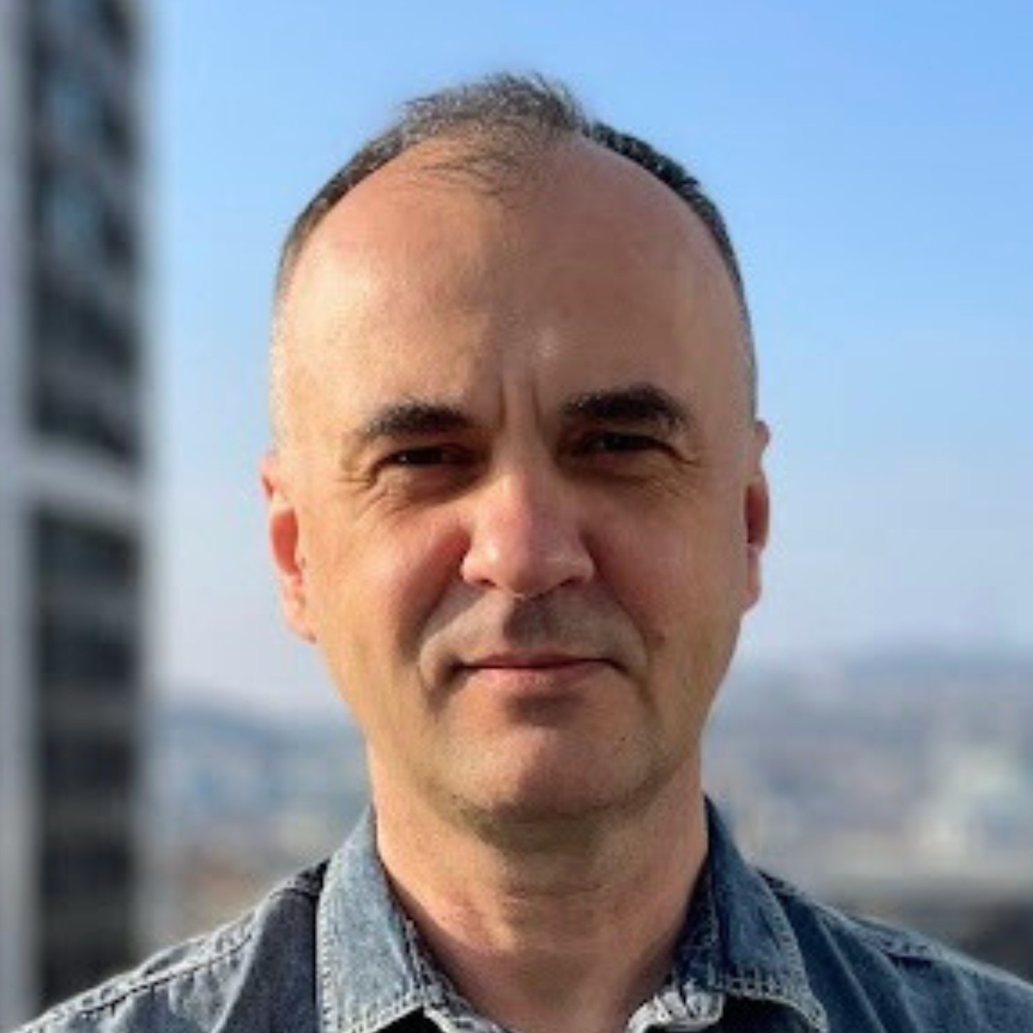 Sergey Chehuta