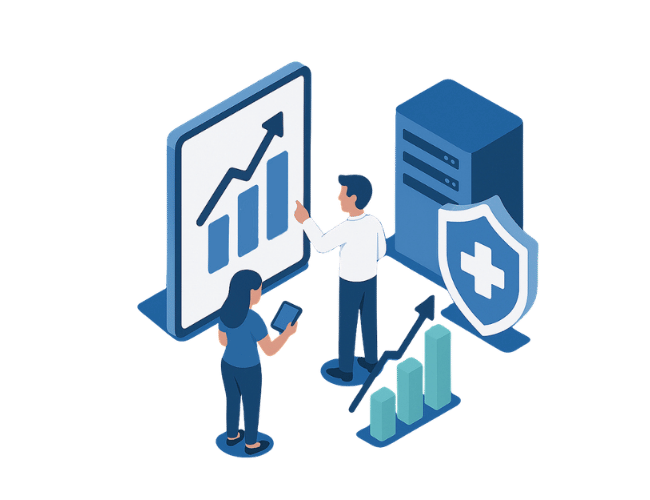 Intelligent und sicher