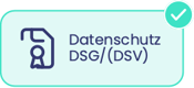 Datenschutz