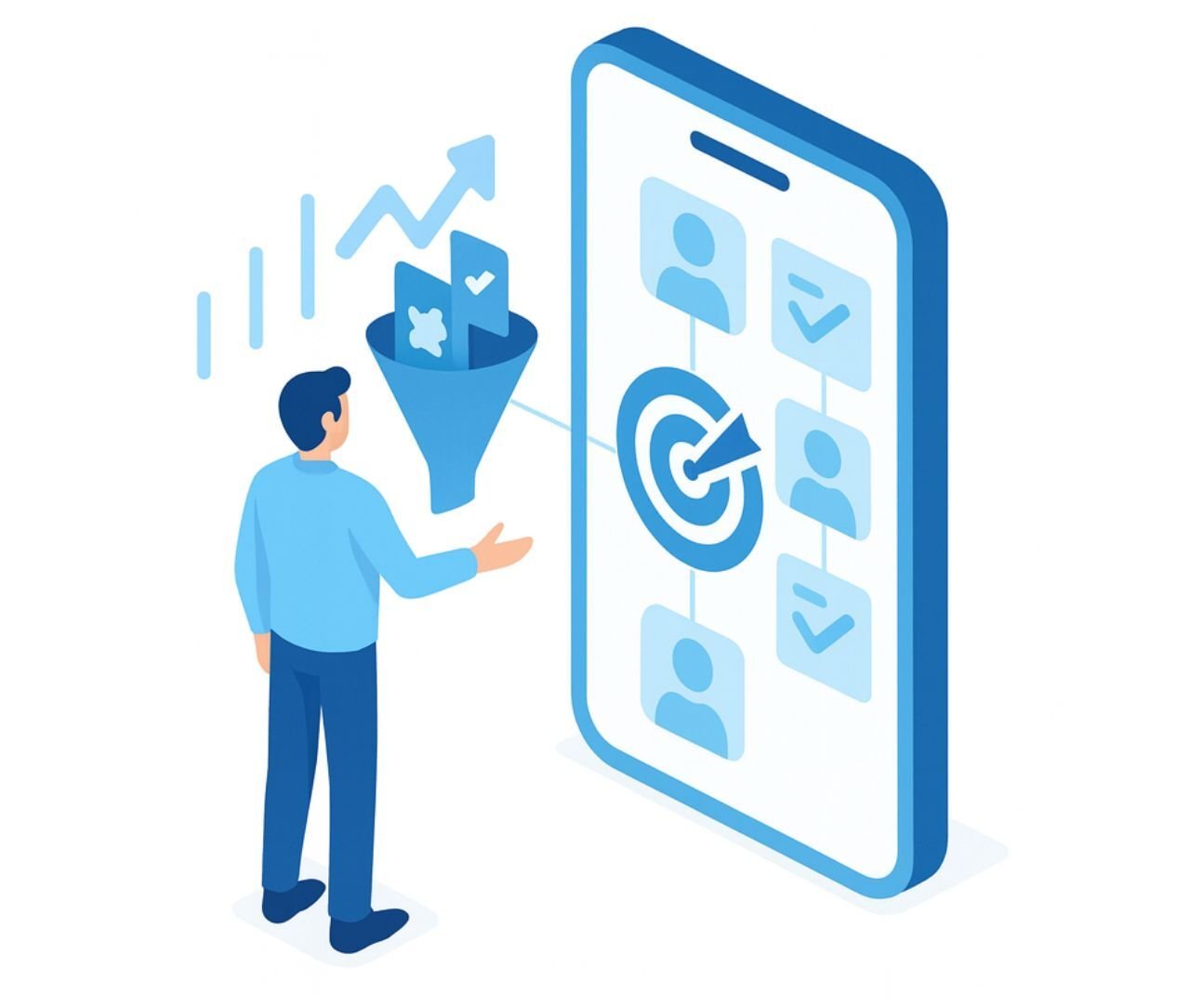 Pay per Lead