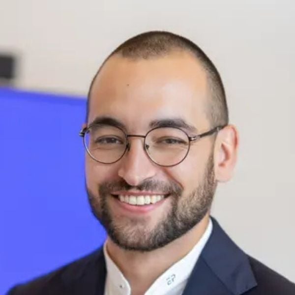 Florian Clivaz EB Sports Management