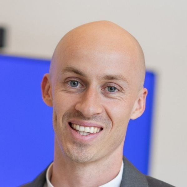 Lukas Wieland EB Sports Management