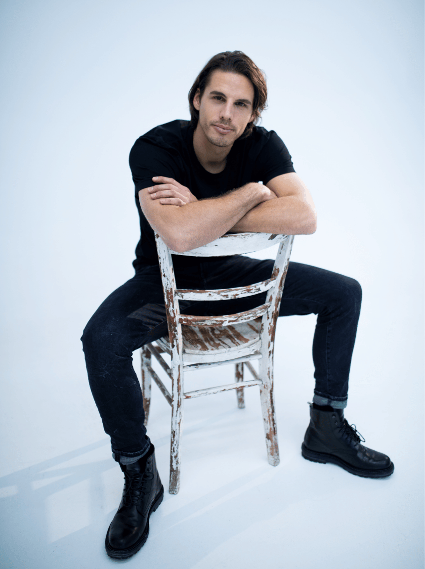 Yann Sommer, Investor und Markenbotschafter beim Krankenkassenvergleich Snapcheck